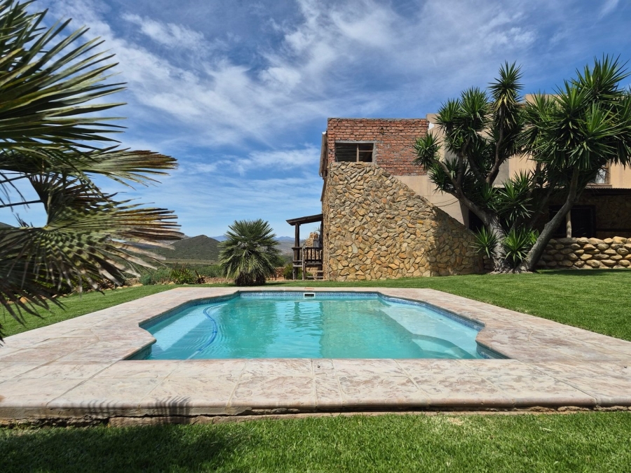 Commercial Property for Sale in Robertson Rural Western Cape